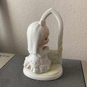 Precious Moments May Your Future Be Blessed